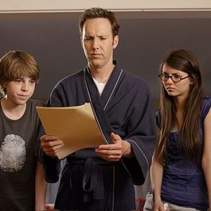 Foto Castelo do Medo