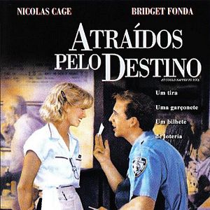 Foto Atraídos pelo Destino