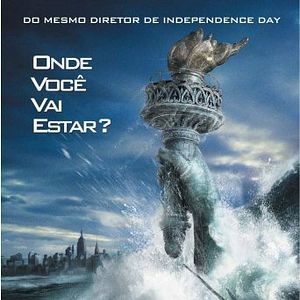 Foto O Dia Depois de Amanhã