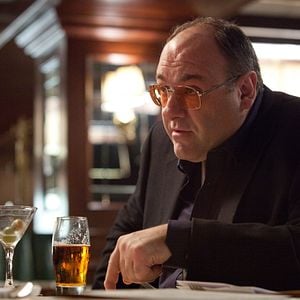 Foto James Gandolfini