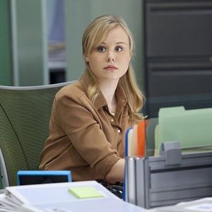 Foto Alison Pill