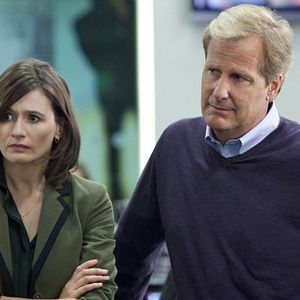 Foto The Newsroom