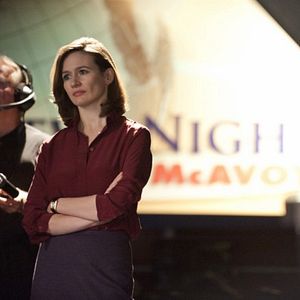 Foto The Newsroom