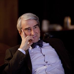 Foto Sam Waterston
