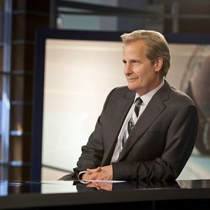 Foto The Newsroom