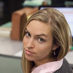 Foto The Newsroom
