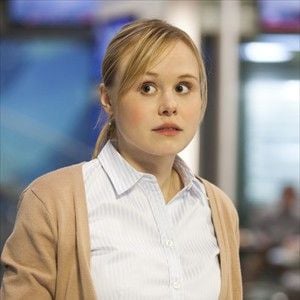 Foto The Newsroom