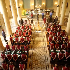 Foto A Gangue Zip Zap