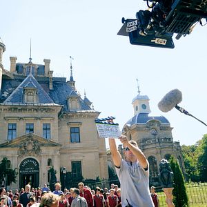 Foto A Gangue Zip Zap