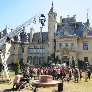 Foto A Gangue Zip Zap