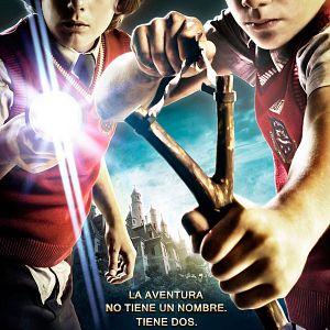 Foto A Gangue Zip Zap