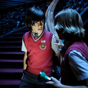 Foto A Gangue Zip Zap