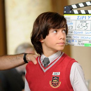 Foto A Gangue Zip Zap