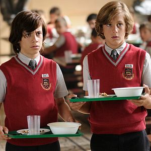 Foto A Gangue Zip Zap