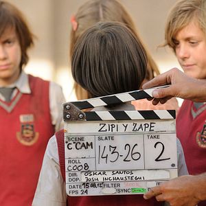 Foto A Gangue Zip Zap