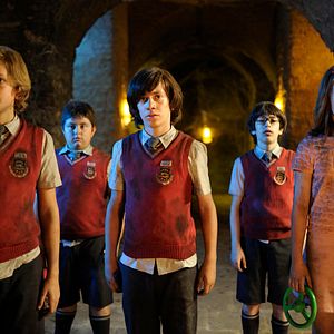 Foto A Gangue Zip Zap