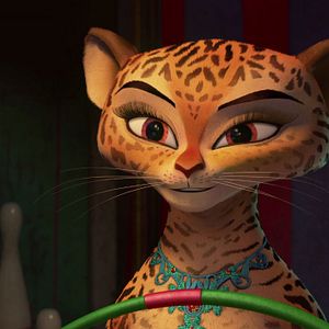 Foto Madagascar 3 - Os Procurados