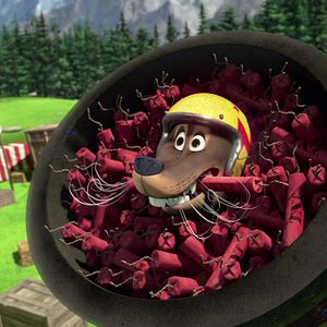 Foto Madagascar 3 - Os Procurados