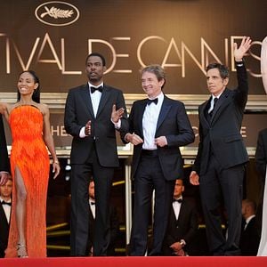 Foto Madagascar 3 - Os Procurados