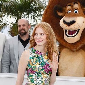 Foto Jessica Chastain