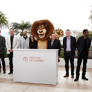 Foto Madagascar 3 - Os Procurados