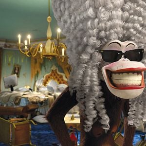 Foto Madagascar 3 - Os Procurados