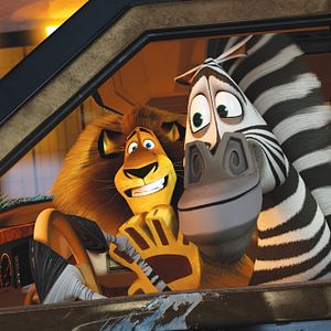 Foto Madagascar 3 - Os Procurados