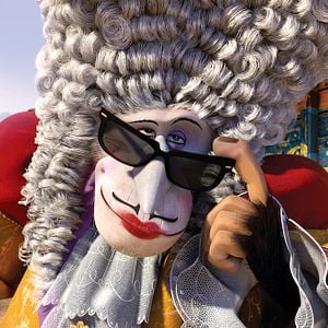 Foto Madagascar 3 - Os Procurados