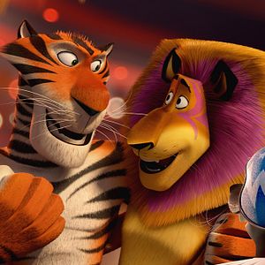 Foto Madagascar 3 - Os Procurados