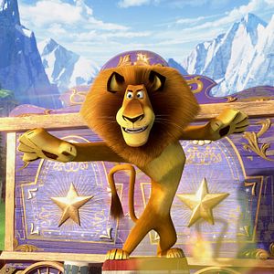 Foto Madagascar 3 - Os Procurados