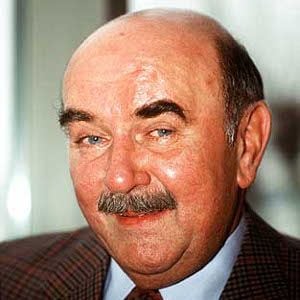 Foto Walter Sedlmayr