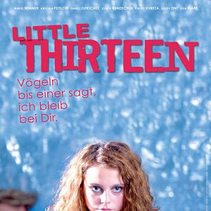 Foto Meus Treze Anos