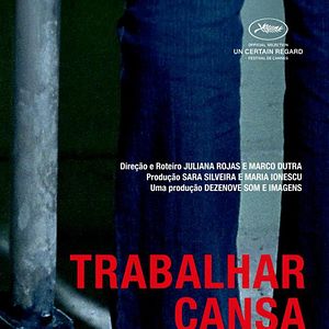 Foto Trabalhar Cansa