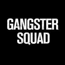 Foto Caça aos Gângsteres