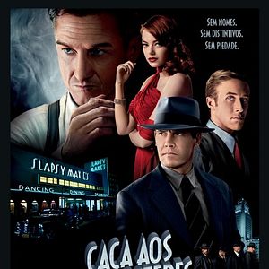 Foto Caça aos Gângsteres