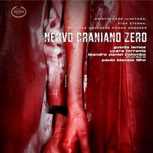 Foto Nervo Craniano Zero