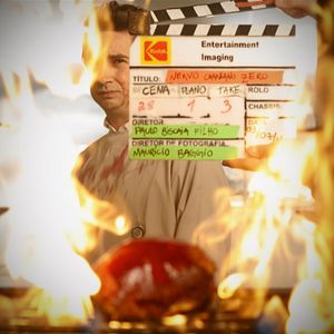 Foto Nervo Craniano Zero