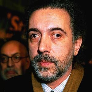 Foto Fernando Trueba