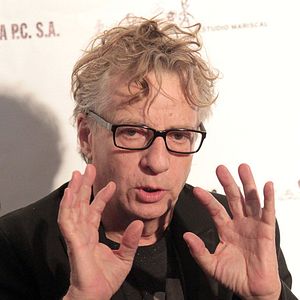 Foto Javier Mariscal