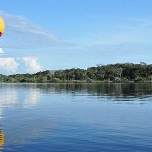 Foto Tainá - A Origem