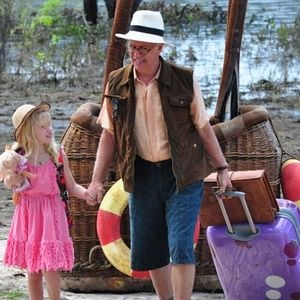 Foto Tainá - A Origem