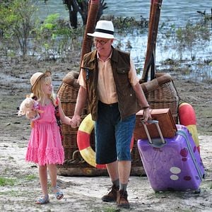 Foto Tainá - A Origem