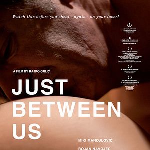 Foto Apenas Entre Nós