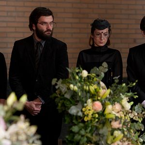 Foto Apenas Entre Nós