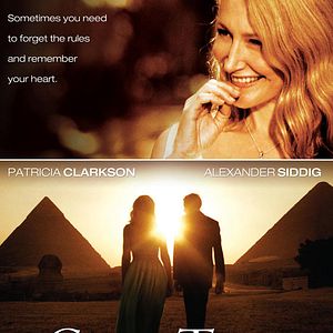 Foto Meus Dias no Cairo