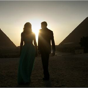 Foto Meus Dias no Cairo