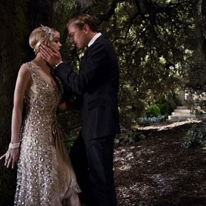 Foto O Grande Gatsby