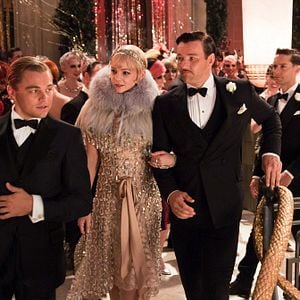 Foto O Grande Gatsby