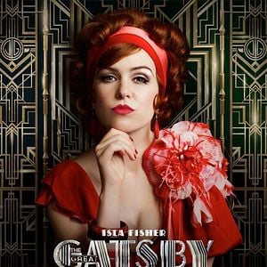 Foto O Grande Gatsby
