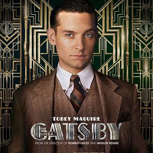 Foto O Grande Gatsby